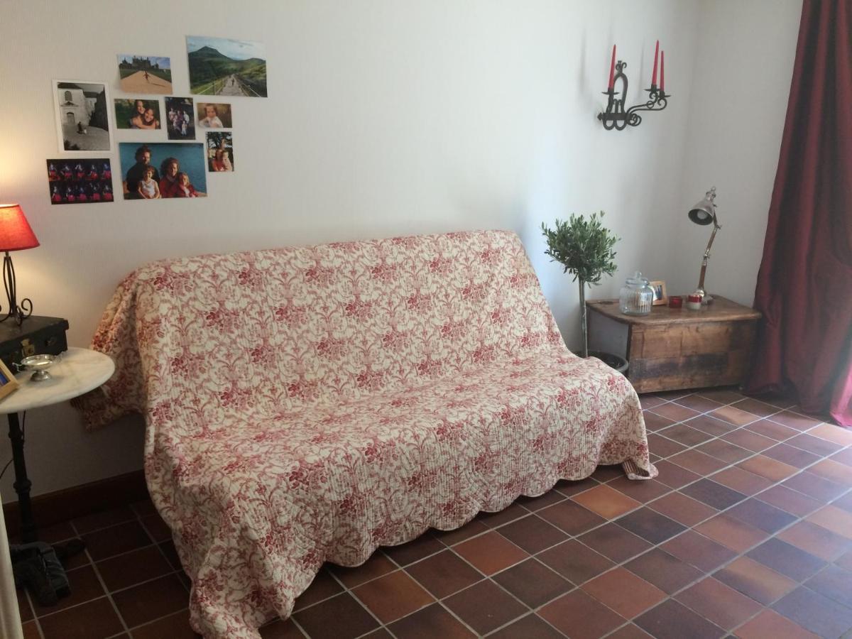 Chambres Au Coeur Du Massif Des Trois Pignons Noisy-sur-Ecole Exteriér fotografie